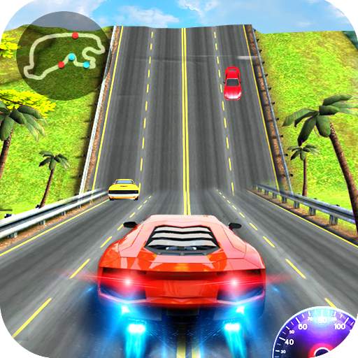 Racing Traffic 3D 1.0