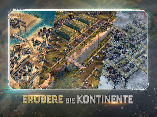 War Commander: Rogue Assault screenshot 15