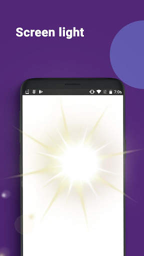 multifunction, super bright, led-Flashlight screenshot 3