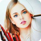 HD Pixel Sketch Photo Editor 1.3