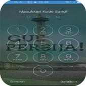 Layar Kunci The Jak mania