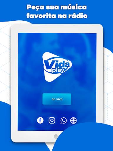 Vida Play скриншот 8
