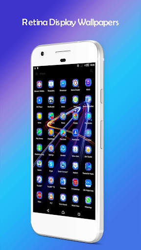 Theme for Huawei P20 Lite screenshot 3