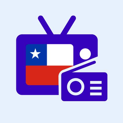 TV Chile & Radio 4.2.8
