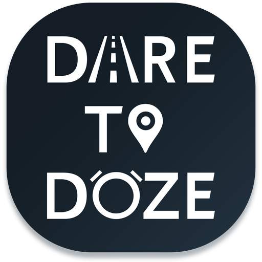 DareToDoze : Location Alarm & Offline GPS support 1.5