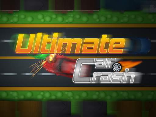 Ultimate Car Crash screenshot 2