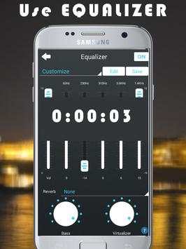 Mp3 Music Player screenshot 2