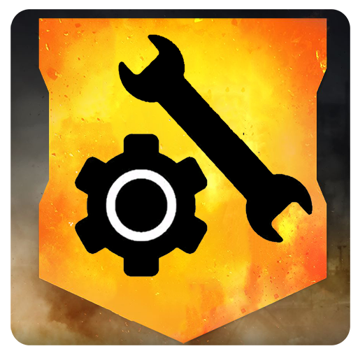 ikon GFX Tool for COD Pro | COD Gfx Tool Pro Max
