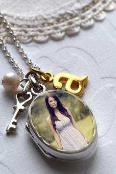 Love Locket Photo Frames screenshot 2