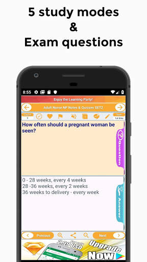 HSE Exam Prep 2019 Edition screenshot 4