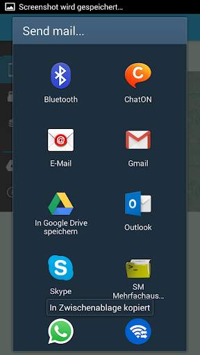 Print Anywhere screenshot 4