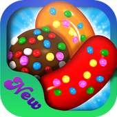 New Candy Crush Saga Guides logo