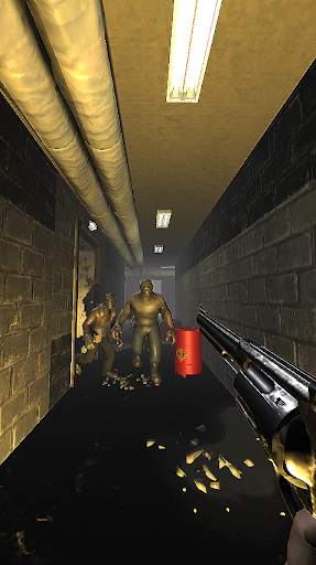 The Last Survivor - Zombies screenshot 4