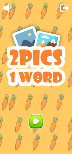 2 Pics 1 Word screenshot 1