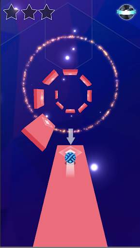 Music Tap 3D screenshot 1