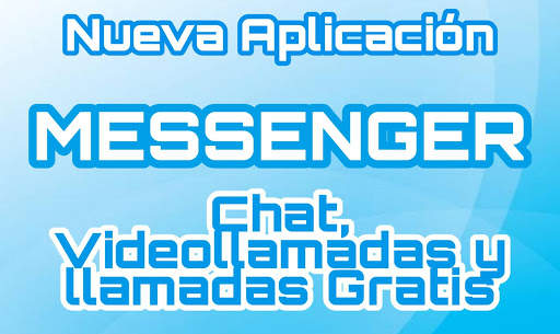 Chat messenger plus screenshot 1