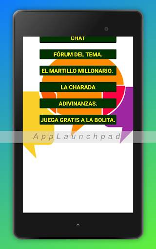 Tu Bolitero. screenshot 6