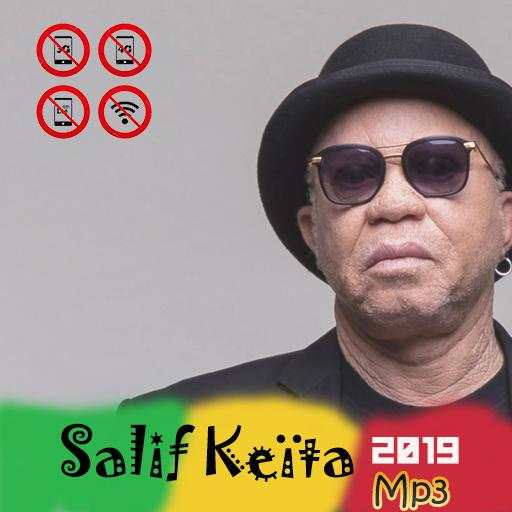 Salif Keïta– Top Hits 2019 – Sans Internet screenshot 2