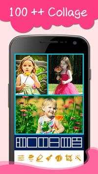 King Photo Editor screenshot 1