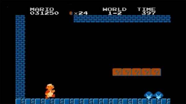 Guide For Super Mario Bros screenshot 3