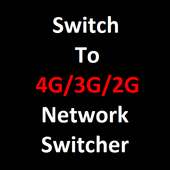 4G VoLTE Network Switcher on 9Apps