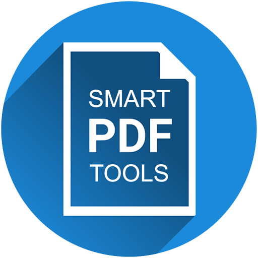 Smart PDF Tools - PDF Password Remover أيقونة