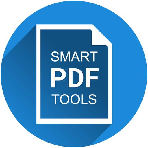 Smart PDF Tools - PDF Password Remover 1.0