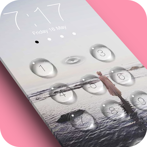 AppLock icon