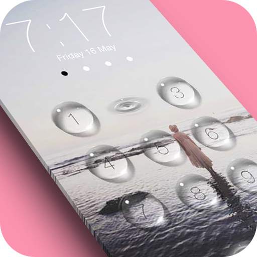AppLock 1.2