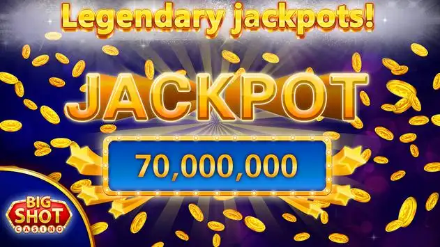 Big Shot Casino screenshot 2