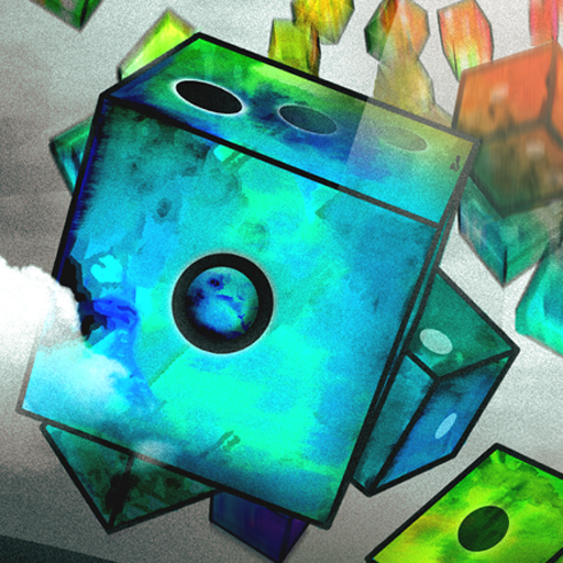Random Dice: Defense icon