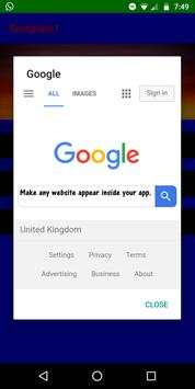 123 App Maker скриншот 2