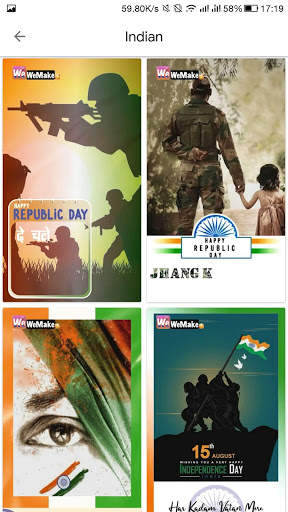 Boo App - Video banane wala apps screenshot 4