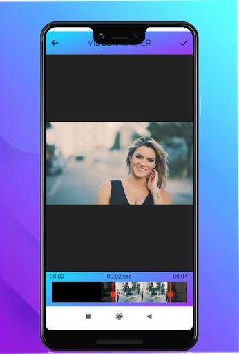 Boomerang Looping Video - Infinity Video Maker स्क्रीनशॉट 4