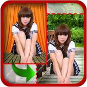 Photo Background Changer icon