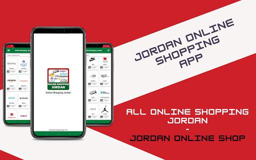 Online Shopping Jordan - Jordan Shopping App screenshot 10