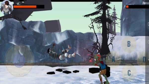 Street Zombie screenshot 3
