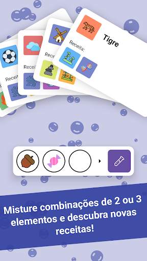 Alquimia — Quebra-cabeça screenshot 2