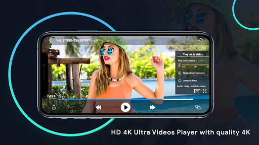 MAX Player - HD MX Player 2021 screenshot 5