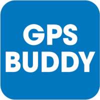 GPS-Buddy Planner App