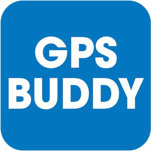 GPS-Buddy Planner App 2.0.7