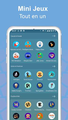 Smart Kit 360 screenshot 4