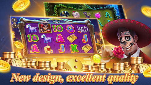 Texas Poker English (Boyaa) screenshot 4