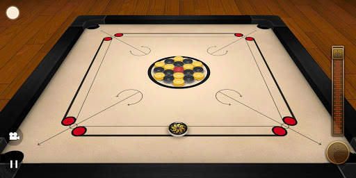 Carrom Star : Disc Pool Game screenshot 21