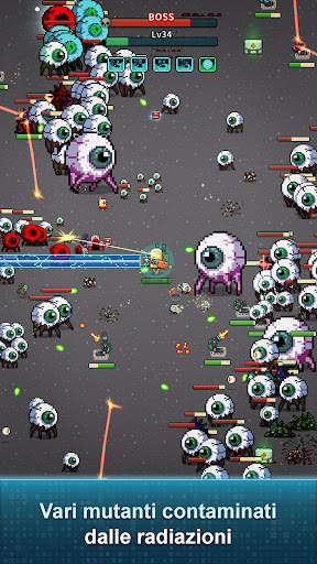 Project Clean Earth screenshot 2