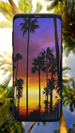 California Wallpaper screenshot 7