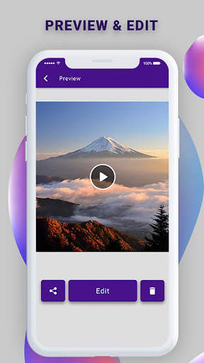 Pic in Motion: Add life to your Photos screenshot 6