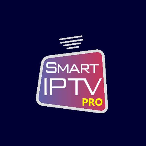 Smart IPTV PRO 1.0.2