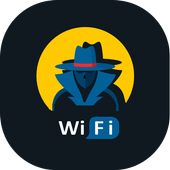 Hidden Wifi Display icon