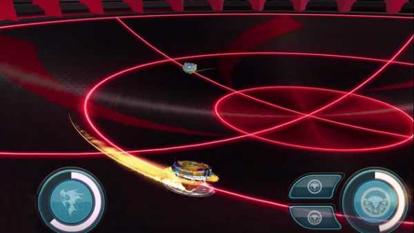 Guide for Beyblade Brust screenshot 1